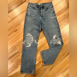 Agolde jeans